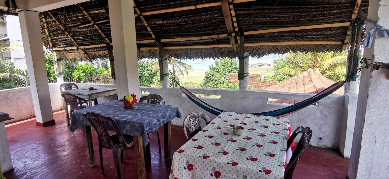 Gunne Fisherman House Велігама Екстер'єр фото